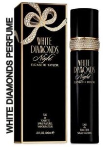 White Diamonds Perfume