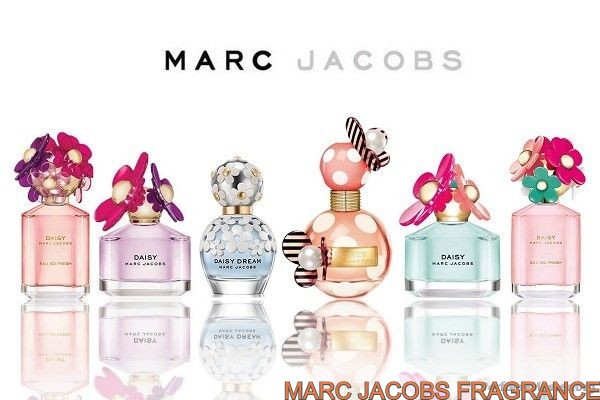 marc jacobs review